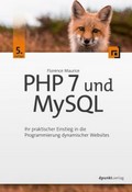 Buch: PHP und MySQL